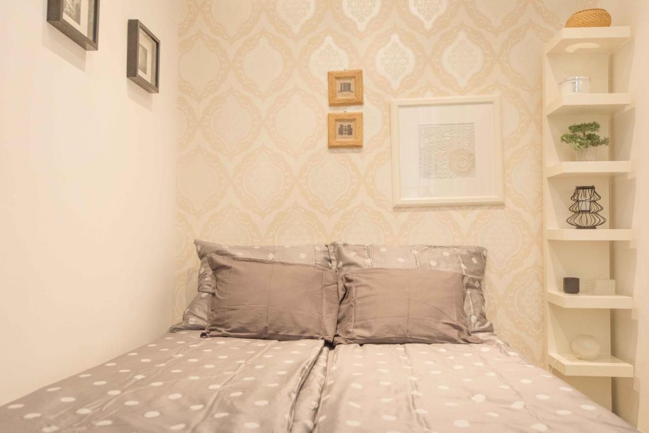 Paulay Design Apartment Budapest Eksteriør bilde