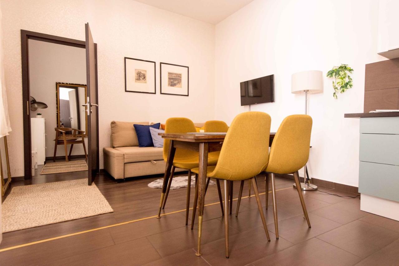 Paulay Design Apartment Budapest Eksteriør bilde