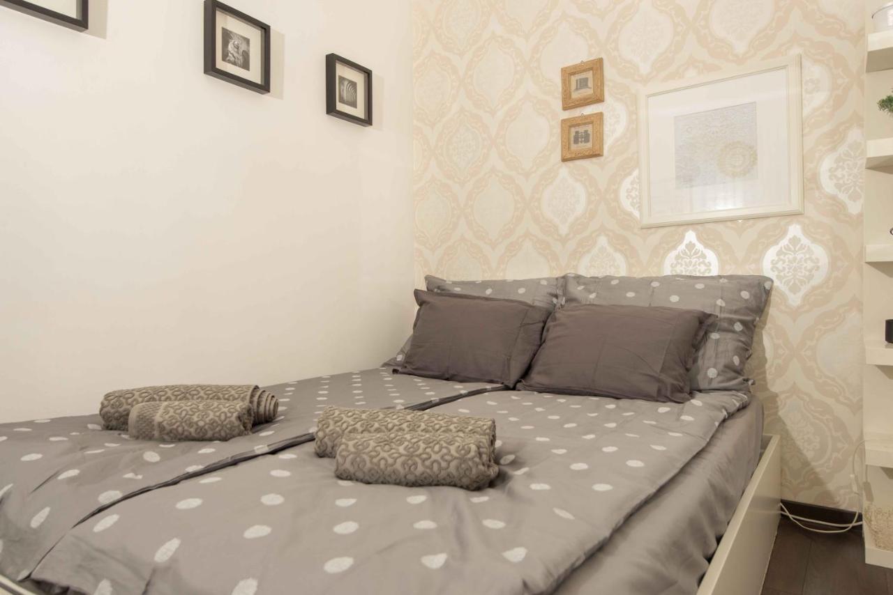 Paulay Design Apartment Budapest Eksteriør bilde