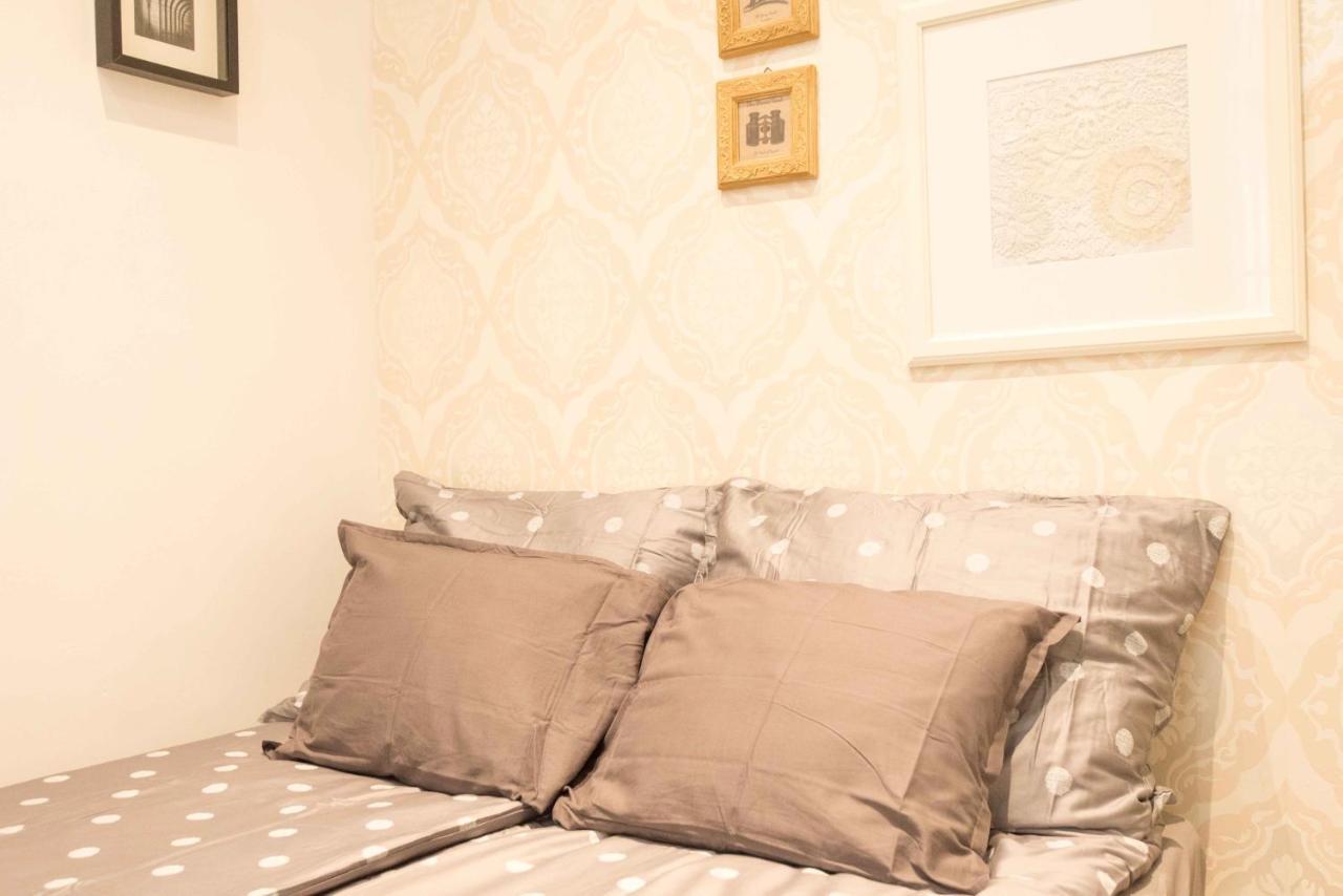 Paulay Design Apartment Budapest Eksteriør bilde